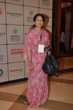 Sharmila tagore at Announcement of Screenwriters Lab 2013 in Mumbai on 10th March 2013 (63).JPG